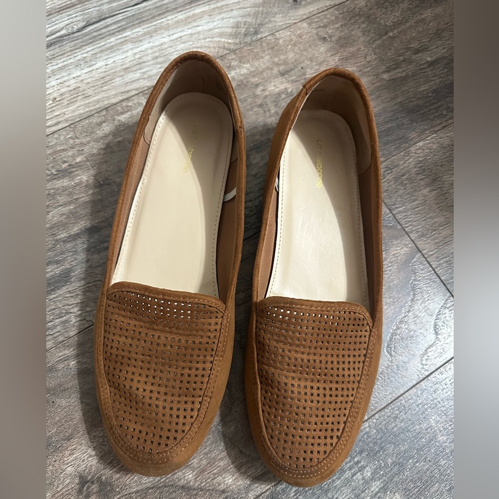 Brown Flats for Women